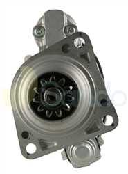 6035645 FRONT MITSUBISHI Type 24V 5,50kW 