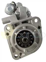 6035647 FRONT MITSUBISHI Type 24V 5,50kW 12T CW 