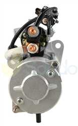 6035648 BACK MITSUBISHI Type 24V 5,50kW 12T CW 