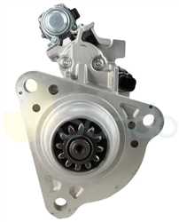 6035648 FRONT MITSUBISHI Type 24V 5,50kW 12T CW 