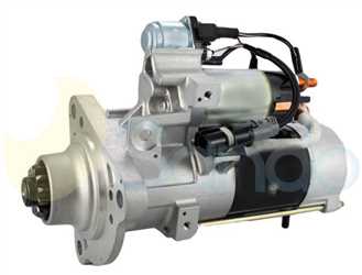 6035648 SIDE MITSUBISHI Type 24V 5,50kW 12T CW 