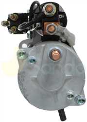 6035649 BACK MITSUBISHI Type 24V 5,50kW 11T 