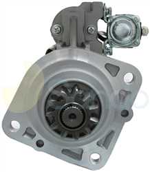 6035649 FRONT MITSUBISHI Type 24V 5,50kW 11T 