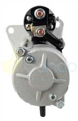 6035651 BACK MITSUBISHI Type 24V 5kW 13T CW 