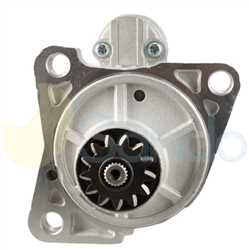 6035651 FRONT MITSUBISHI Type 24V 5kW 13T CW 