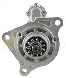 6035652 FRONT MITSUBISHI Type 24V 7kW 11T CW 