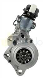 6035655 FRONT MITSUBISHI Type 24V 3,70kW 11T CW 