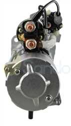 6035656 BACK MITSUBISHI Type 24V 5,50kW 12T CW OIL SEALED 