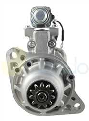 6035661 FRONT MITSUBISHI Type 24V 5kW 11T CW 
