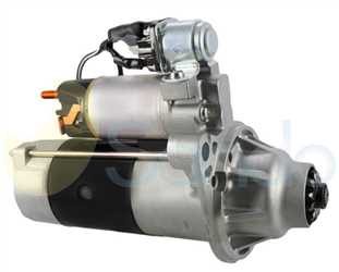 6035661 SIDE MITSUBISHI Type 24V 5kW 11T CW 