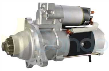 6035663 SIDE MITSUBISHI Type 24V 7kW 11T CW OIL SEALED 