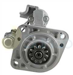 6035664 FRONT MITSUBISHI Type 24V 5kW 11T CW 