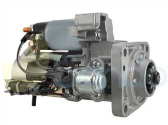 6035664 SIDE MITSUBISHI Type 24V 5kW 11T CW 