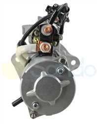 6035666 BACK MITSUBISHI Type 24V 5,50kW 