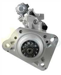 6035666 FRONT MITSUBISHI Type 24V 5,50kW 