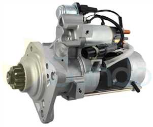 6035666 SIDE MITSUBISHI Type 24V 5,50kW 