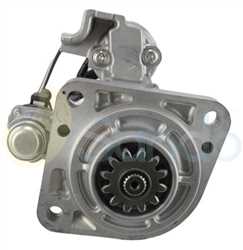 6035667 FRONT MITSUBISHI Type 24V 3,60kW 