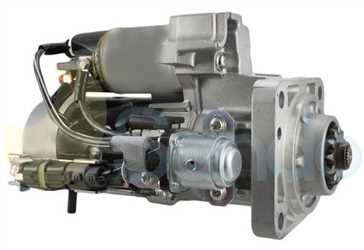 6035667 SIDE MITSUBISHI Type 24V 3,60kW 