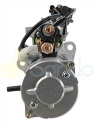 6035668 BACK MITSUBISHI Type 24V 5,50kW 12T CW 
