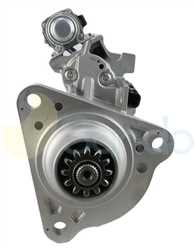 6035668 FRONT MITSUBISHI Type 24V 5,50kW 12T CW 