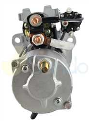6035669 BACK MITSUBISHI Type 24V 5,50kW 12T CW 