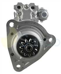 6035670 FRONT MITSUBISHI Type 24V 7kW 11T 