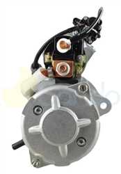 6035671 BACK MITSUBISHI Type 24V 7kW 