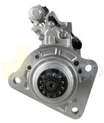 6035671 FRONT MITSUBISHI Type 24V 7kW 