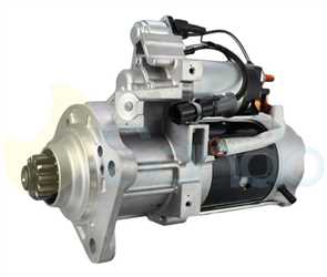 6035671 SIDE MITSUBISHI Type 24V 7kW 