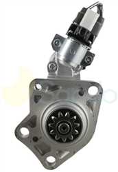 6035673 FRONT MITSUBISHI Type 24V 5kW 