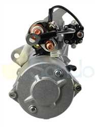 6035675 BACK MITSUBISHI Type 24V 5,50kW 12T CW 