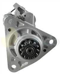 6035675 FRONT MITSUBISHI Type 24V 5,50kW 12T CW 