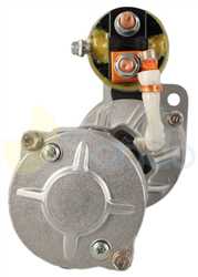 6035676 BACK MITSUBISHI Type 24V 3,20kW CW 
