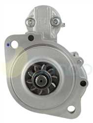 6035676 FRONT MITSUBISHI Type 24V 3,20kW CW 