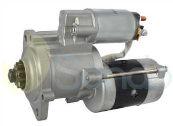 6035676 SIDE MITSUBISHI Type 24V 3,20kW CW 