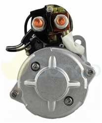 6035679 BACK MITSUBISHI Type 24V 7,50kW 11T CW 