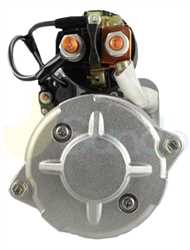 6035680 BACK MITSUBISHI Type 24V 7kW 11T 