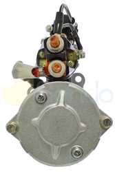 6035682 BACK MITSUBISHI Type 24V 5,50kW 13T CW 