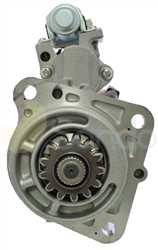 6035682 FRONT MITSUBISHI Type 24V 5,50kW 13T CW 