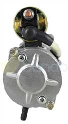 6035687 BACK MITSUBISHI Type 24V 3,20kW 9T CW 