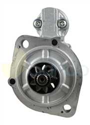 6035687 FRONT MITSUBISHI Type 24V 3,20kW 9T CW 