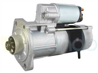 6035687 SIDE MITSUBISHI Type 24V 3,20kW 9T CW 