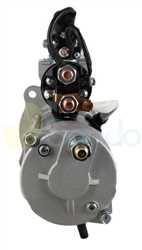 6035692 BACK MITSUBISHI Type 24V 4kW 11T CW 