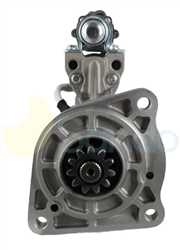6035692 FRONT MITSUBISHI Type 24V 4kW 11T CW 