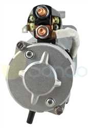 6035693 BACK MITSUBISHI Type 24V 5,50kW 11T CW 