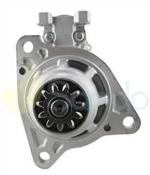 6035693 FRONT MITSUBISHI Type 24V 5,50kW 11T CW 