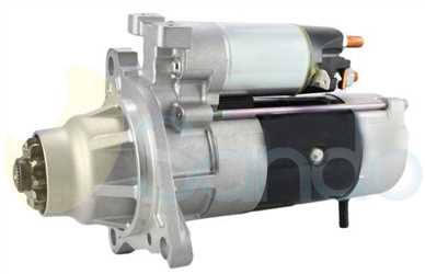 6035693 SIDE MITSUBISHI Type 24V 5,50kW 11T CW 
