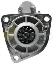 6035695 FRONT MITSUBISHI Type 24V 4,50kW 11T CW 