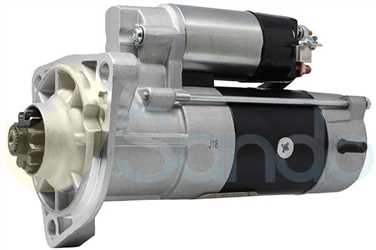 6035695 SIDE MITSUBISHI Type 24V 4,50kW 11T CW 