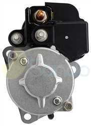 6035697 BACK MITSUBISHI Type 24V 5,50kW 12T CW 